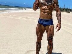 Rafa Fit 89