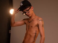 MarcusHadders
