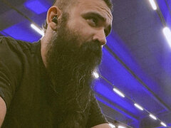 BeardedSmoker