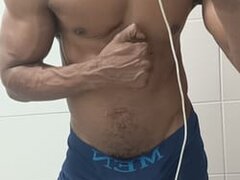 Negro 23CM Dot