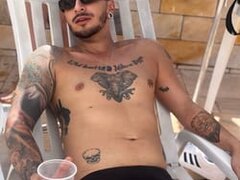 Seu Tatuador