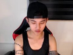 cuteasiancock98