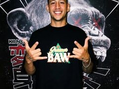 Boy Alien